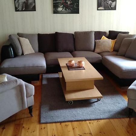 Torp Kaelltorp B&B Kisa Εξωτερικό φωτογραφία