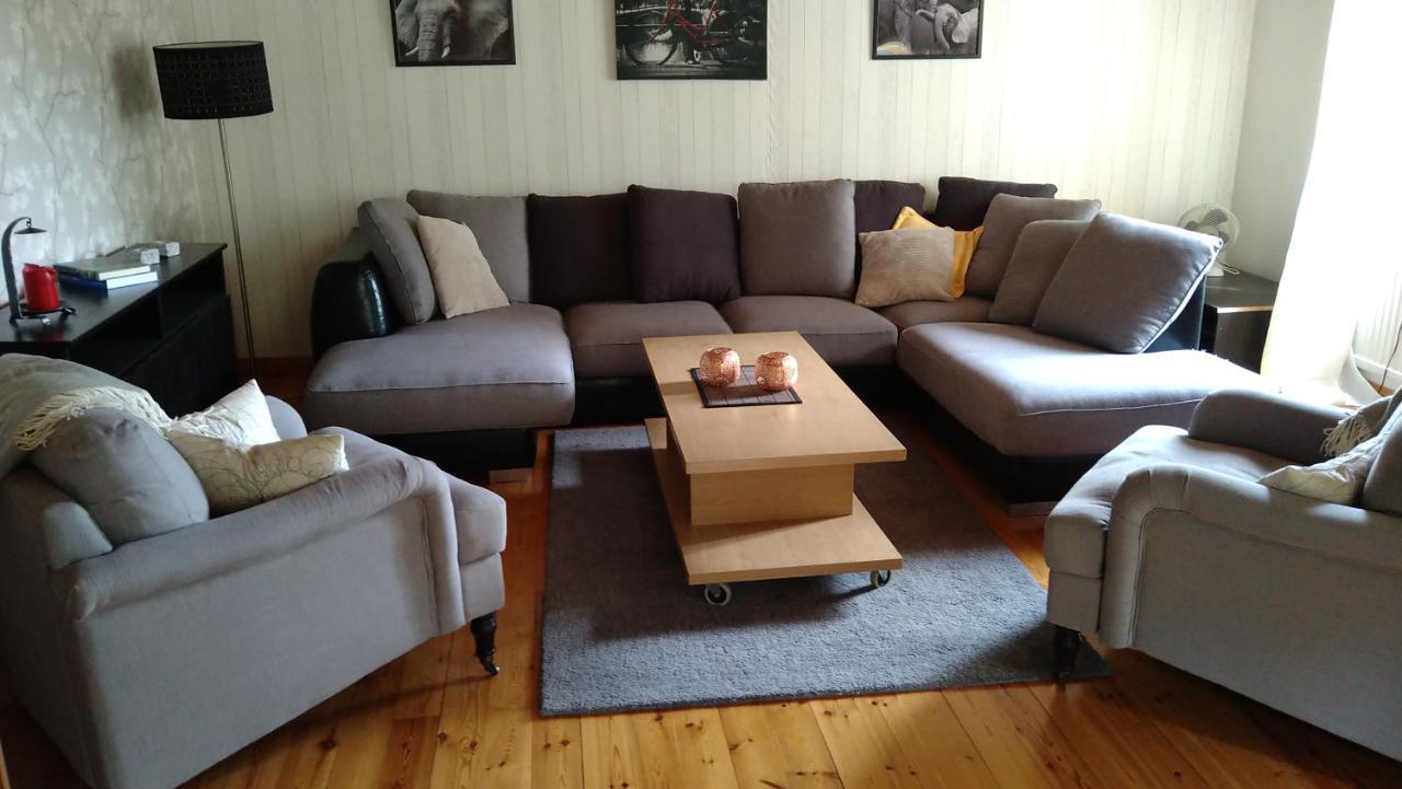 Torp Kaelltorp B&B Kisa Εξωτερικό φωτογραφία