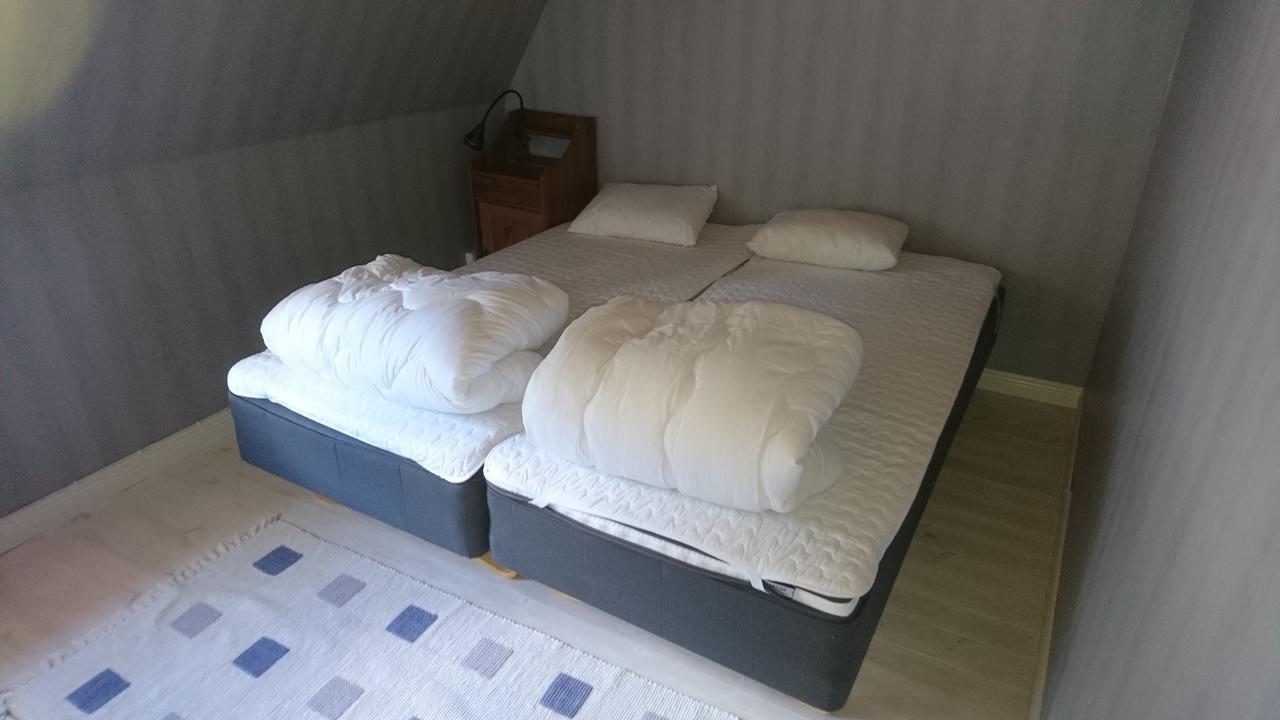 Torp Kaelltorp B&B Kisa Εξωτερικό φωτογραφία