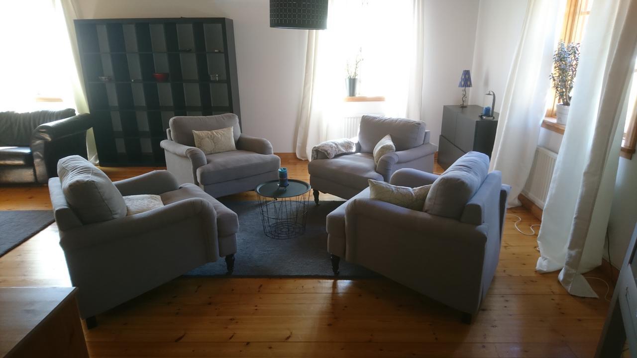 Torp Kaelltorp B&B Kisa Εξωτερικό φωτογραφία