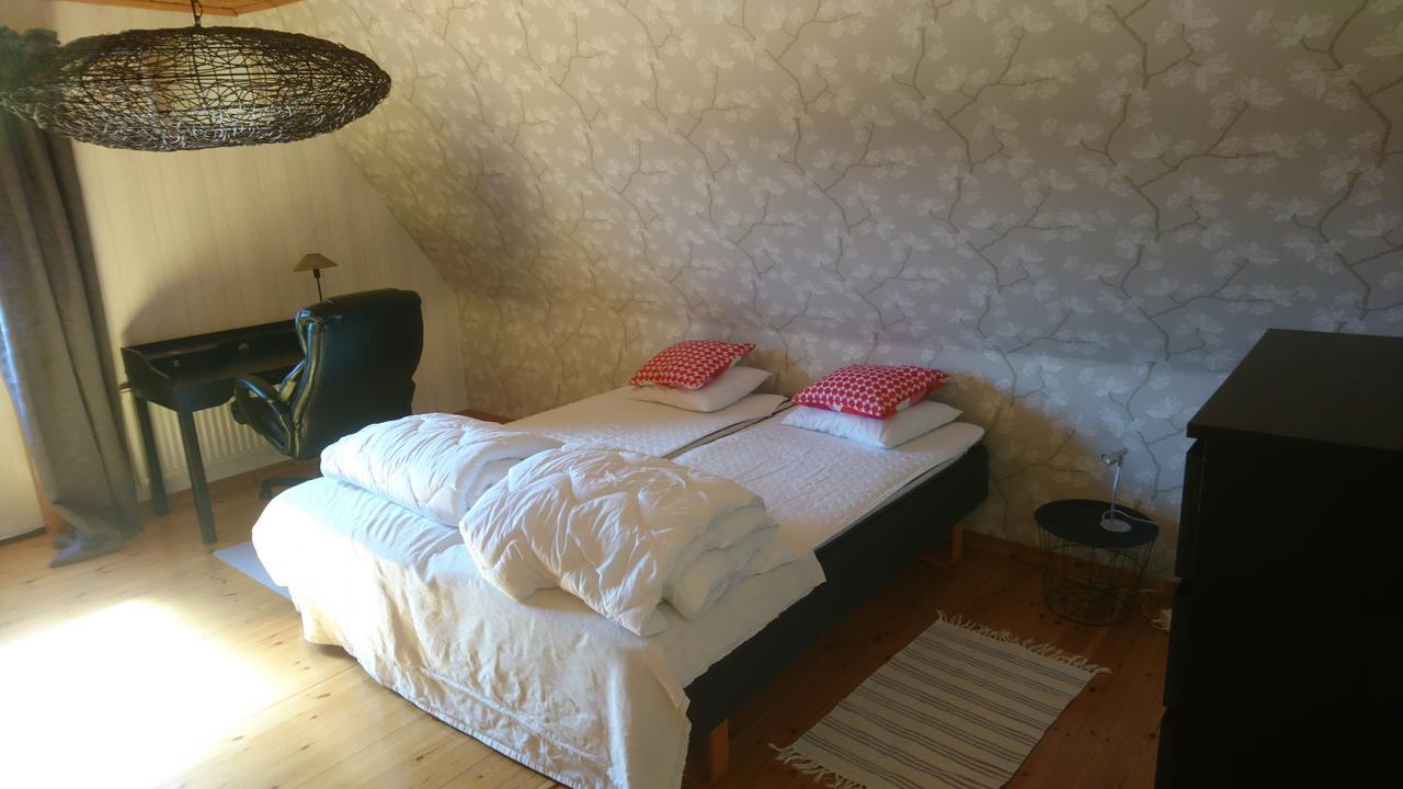 Torp Kaelltorp B&B Kisa Εξωτερικό φωτογραφία